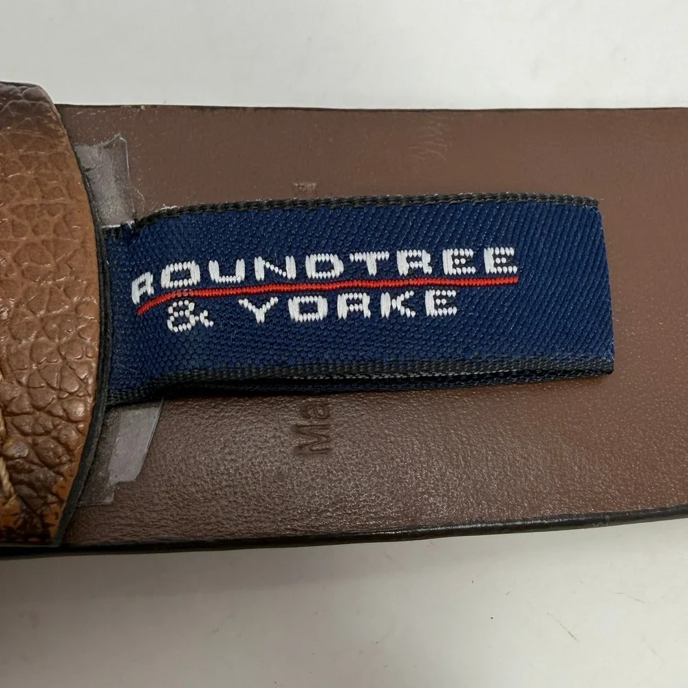 Roundtree & Yorke roundtree york